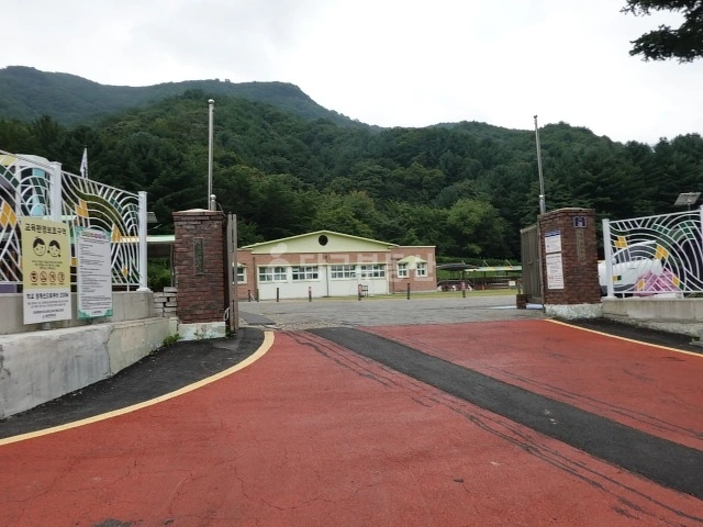 강원특별자치도 화천군 사내면 토지 사진 1