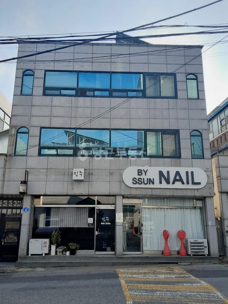 전남광주통합특별시 서구 쌍촌동 상가 사진 1