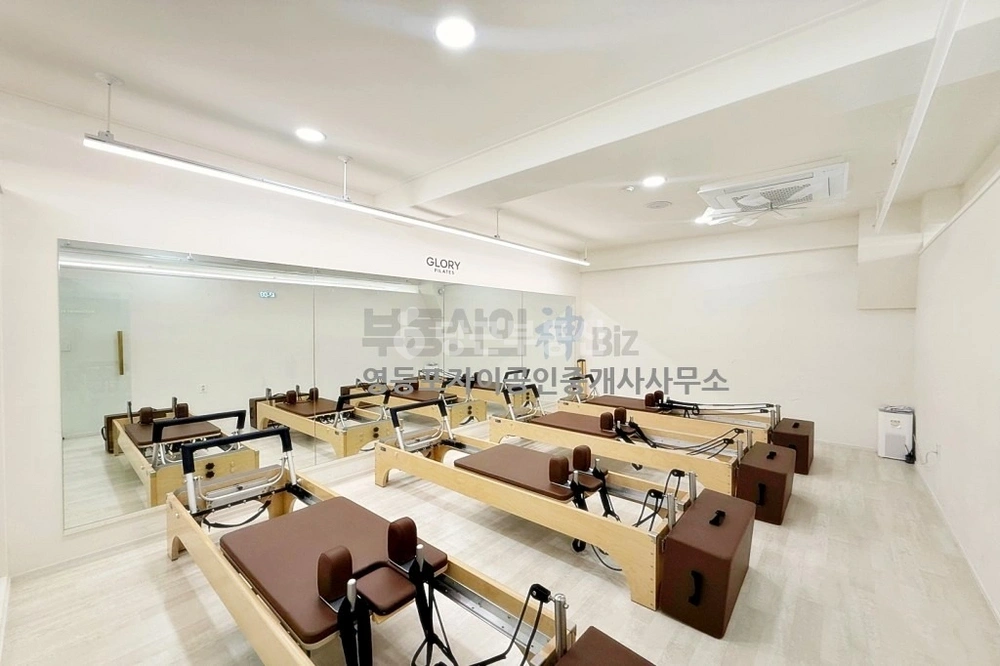 서울특별시 영등포구 당산동3가 상가 사진 1