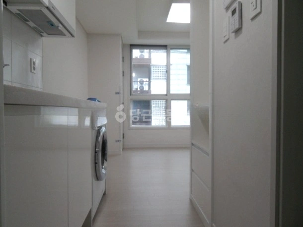 서울특별시 강남구 역삼동 아파트 사진 1