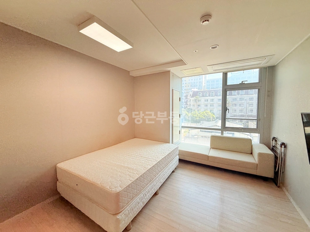 제주특별자치도 제주시 연동 원룸 사진 1