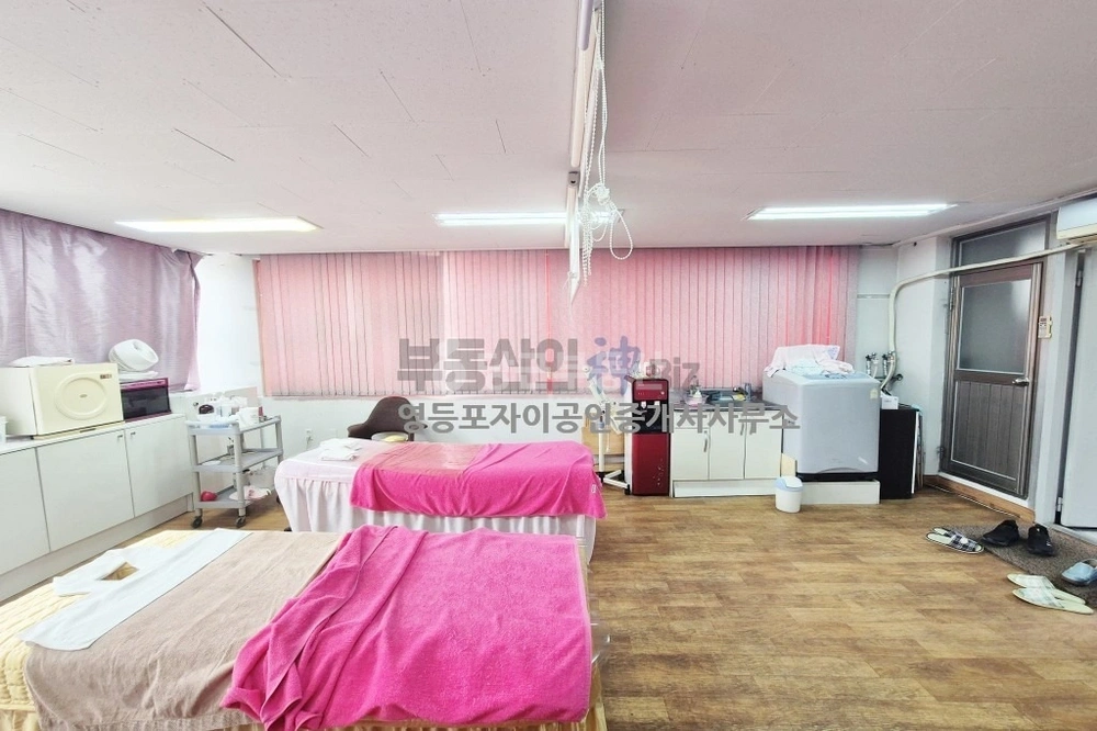 서울특별시 영등포구 당산동3가 상가 사진 1