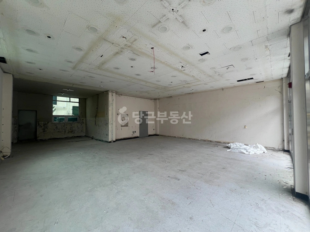 대전광역시 동구 삼성동 상가 사진 1