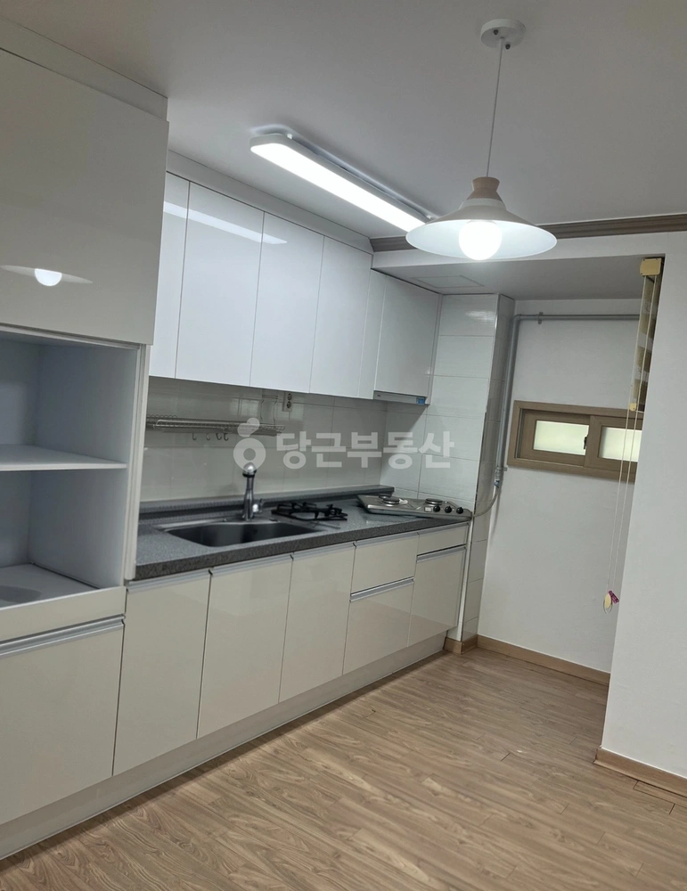 부산광역시 동래구 명장동 빌라(투룸 이상) 사진 1