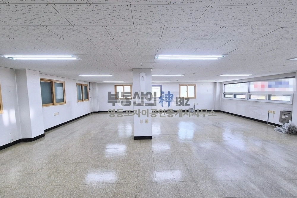 서울특별시 영등포구 당산동3가 사무실 사진 1