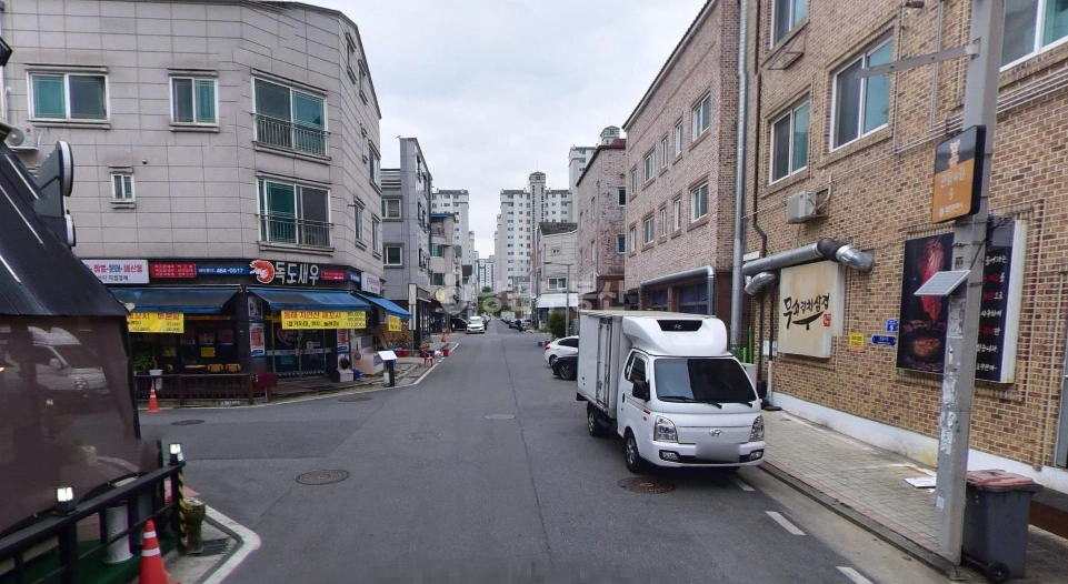 대전광역시 유성구 관평동 상가 사진 1