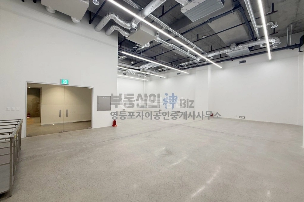 서울특별시 영등포구 당산동3가 상가 사진 1