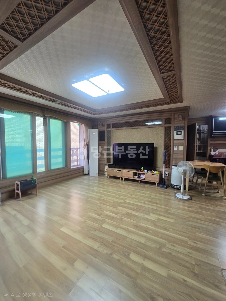 경기도 안산시 상록구 본오동 빌라(투룸 이상) 사진 1