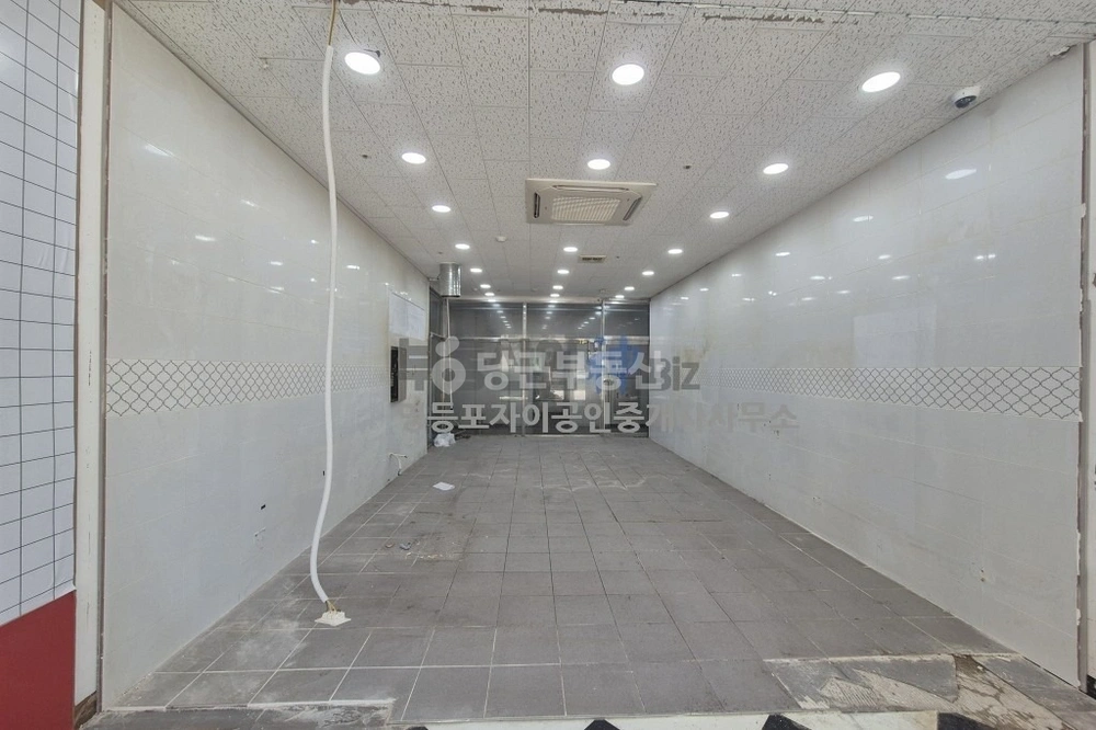 서울특별시 영등포구 당산동3가 사무실 사진 1