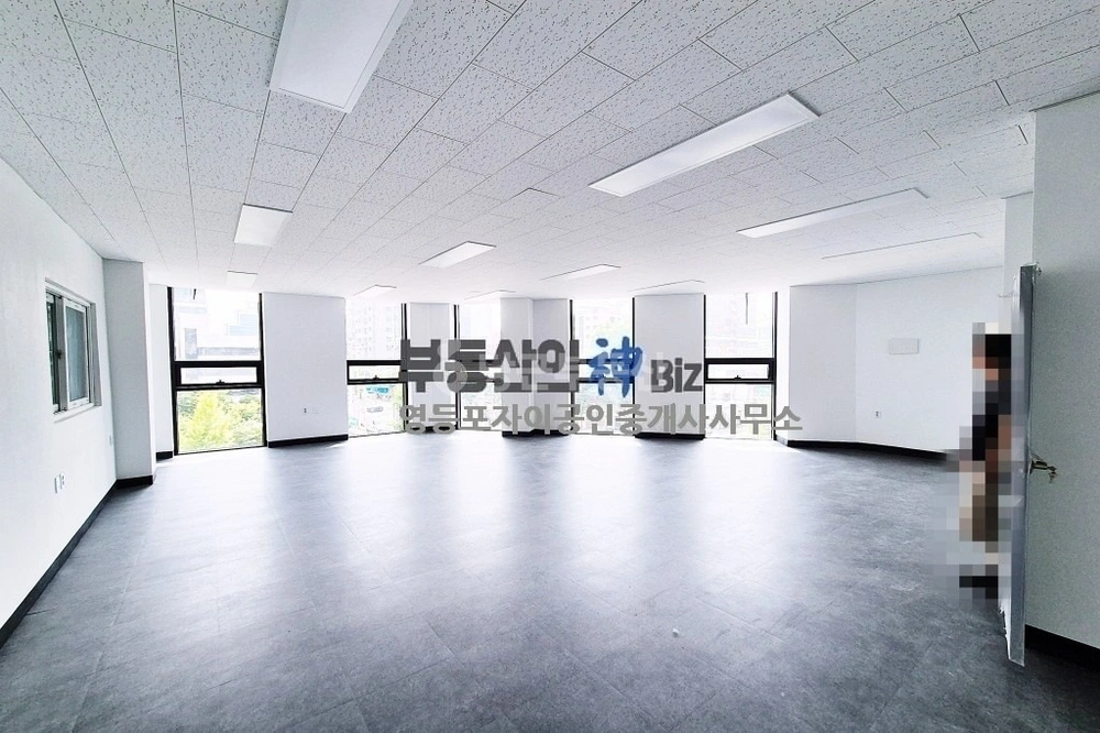 서울특별시 영등포구 양평동3가 사무실 사진 1