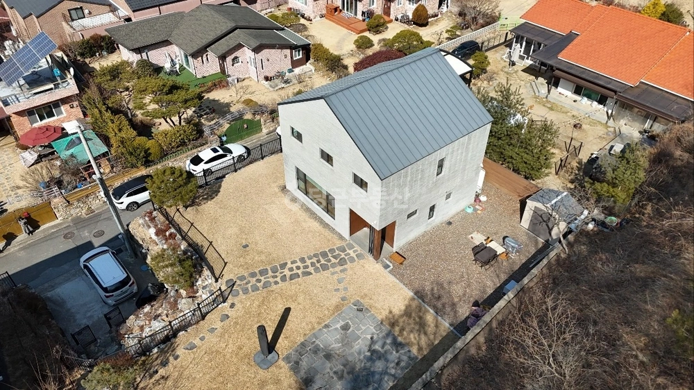 대구광역시 달성군 가창면 단독/전원주택 사진 1