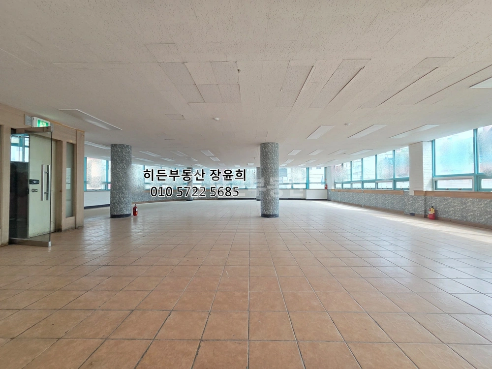 부산광역시 사상구 모라동 상가 사진 1