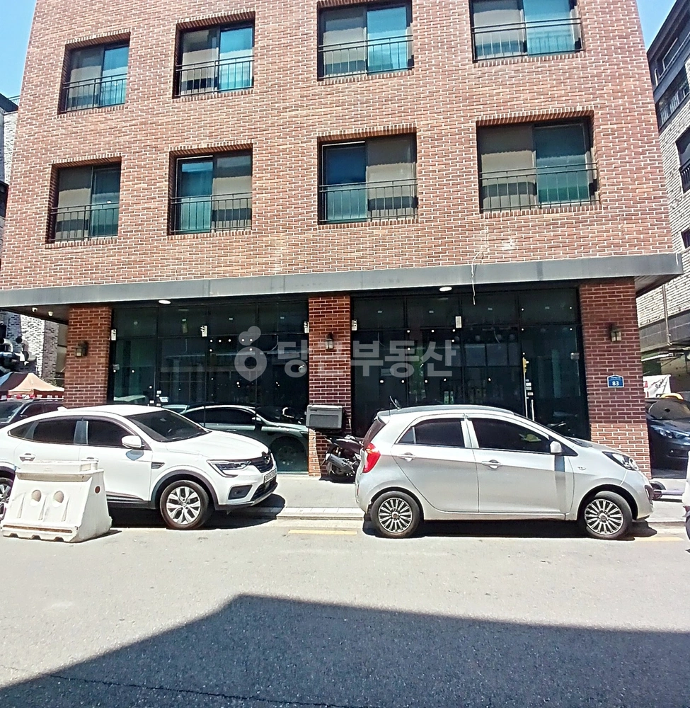 경기도 평택시 고덕동 상가 사진 1