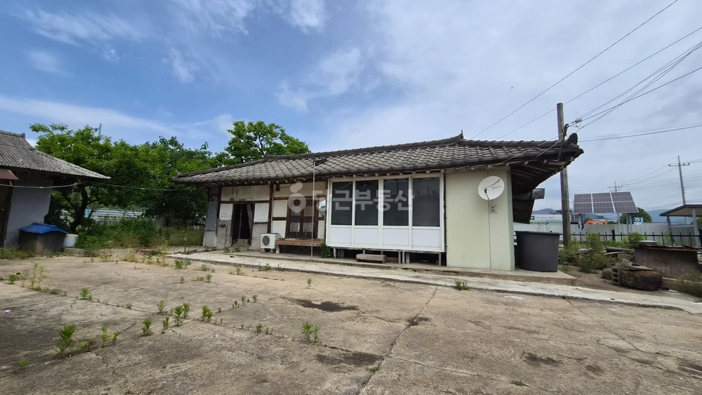 경상북도 청도군 이서면 단독/전원주택 사진 1