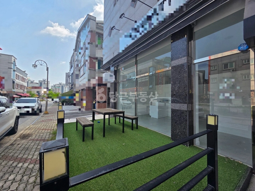 전남광주통합특별시 광산구 장덕동 상가 사진 1
