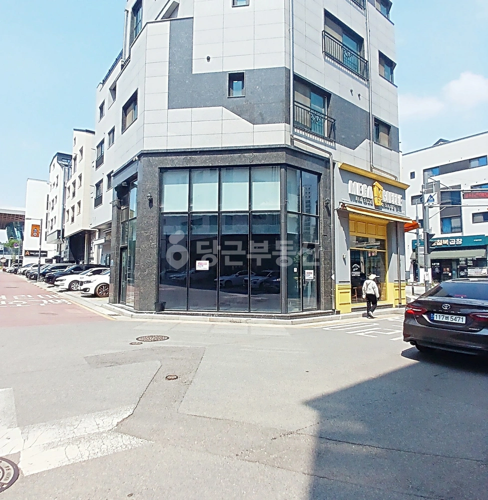 경기도 평택시 고덕동 상가 사진 1