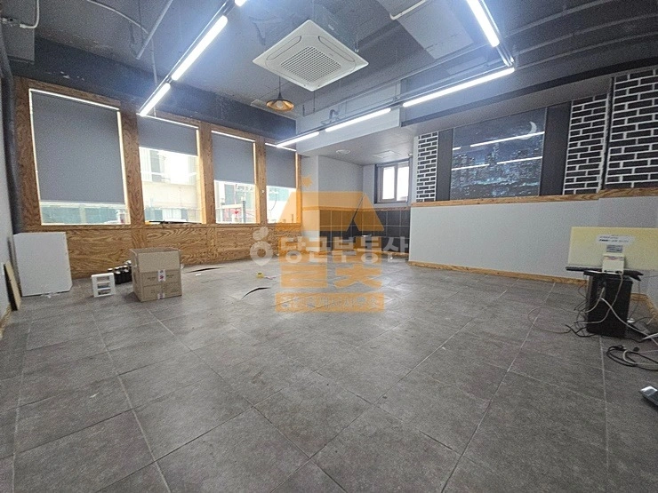 부산광역시 남구 대연동 사무실 사진 1