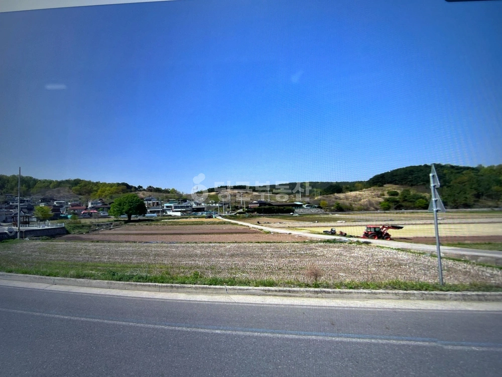 경상북도 고령군 다산면 토지 사진 1