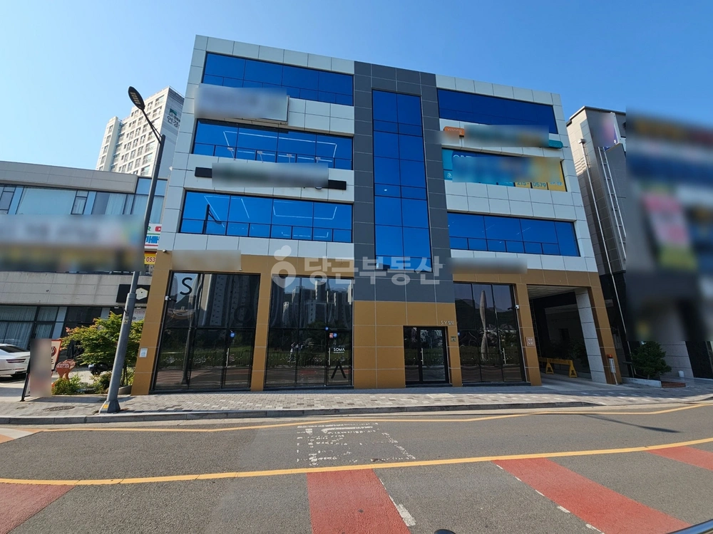 대구광역시 북구 연경동 건물 사진 1