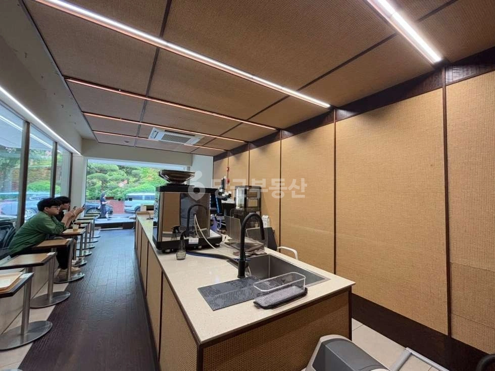 서울특별시 강남구 역삼동 상가 사진 1
