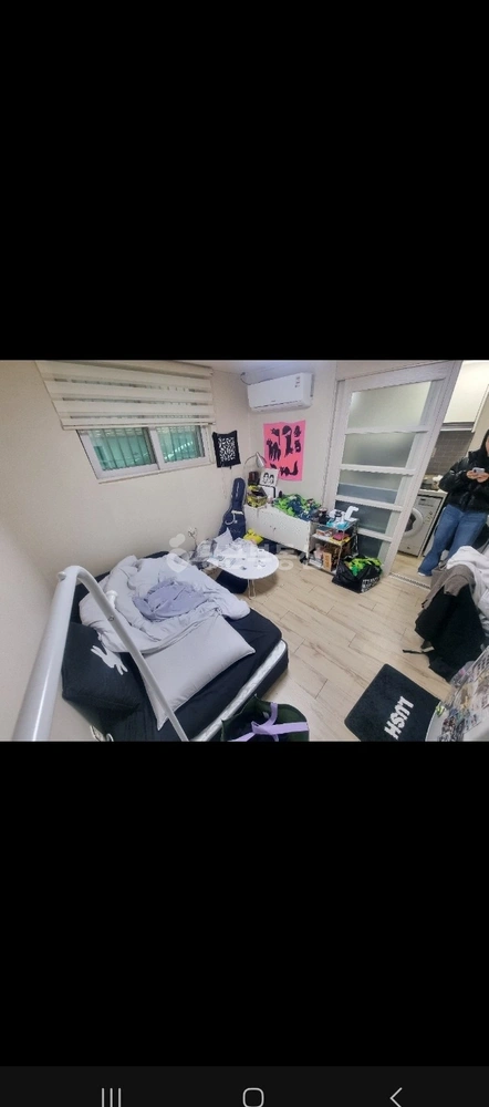 서울특별시 관악구 봉천동 원룸 사진 1