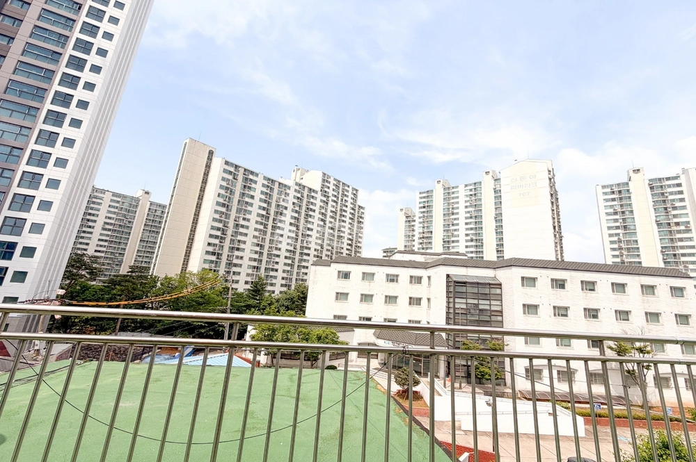 서울특별시 동작구 상도동 원룸 사진 1