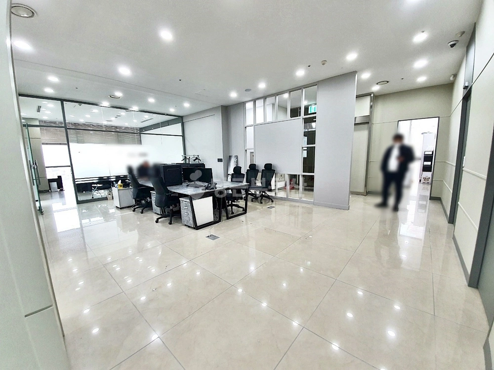 서울특별시 강남구 청담동 사무실 사진 1