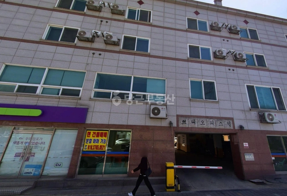 충청북도 청주시 청원구 내덕동 사무실 사진 1