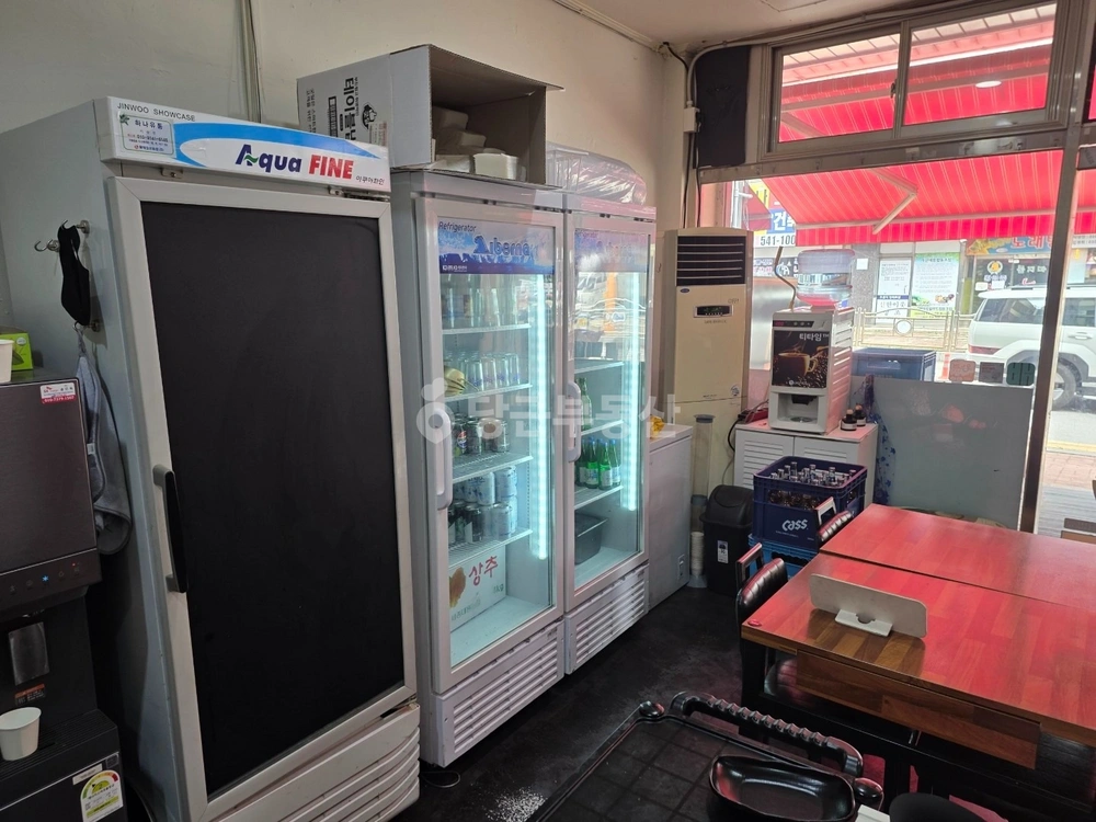 충청남도 아산시 온천동 상가 사진 1