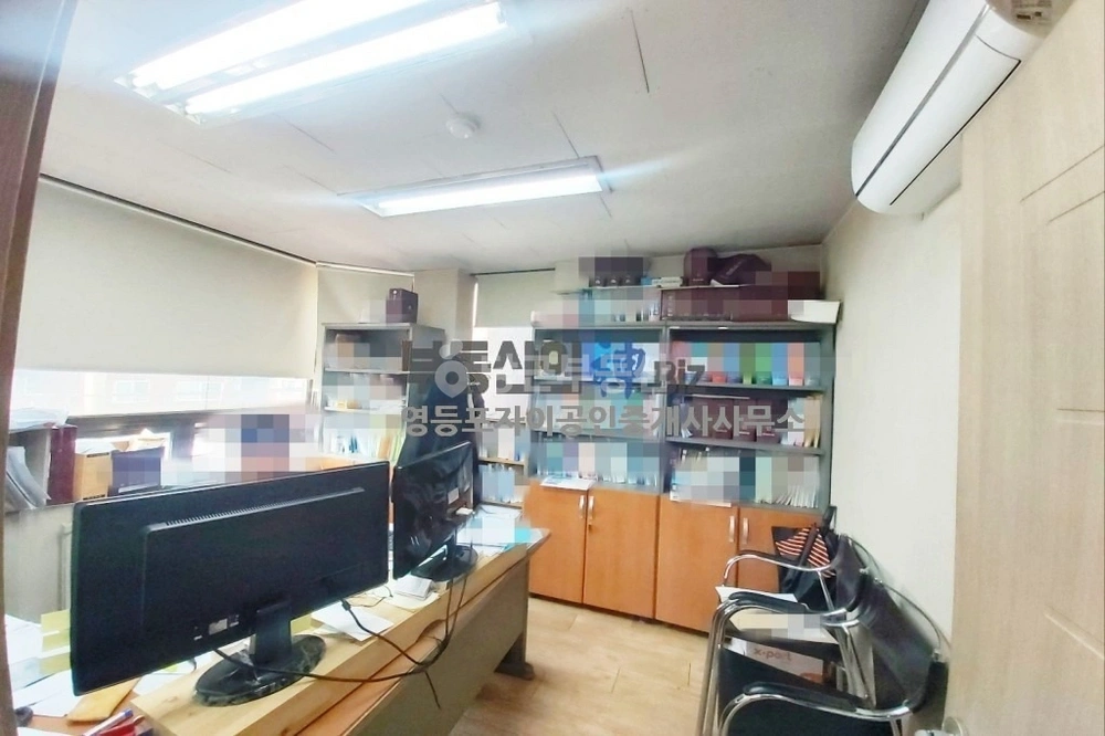 서울특별시 영등포구 당산동2가 사무실 사진 1