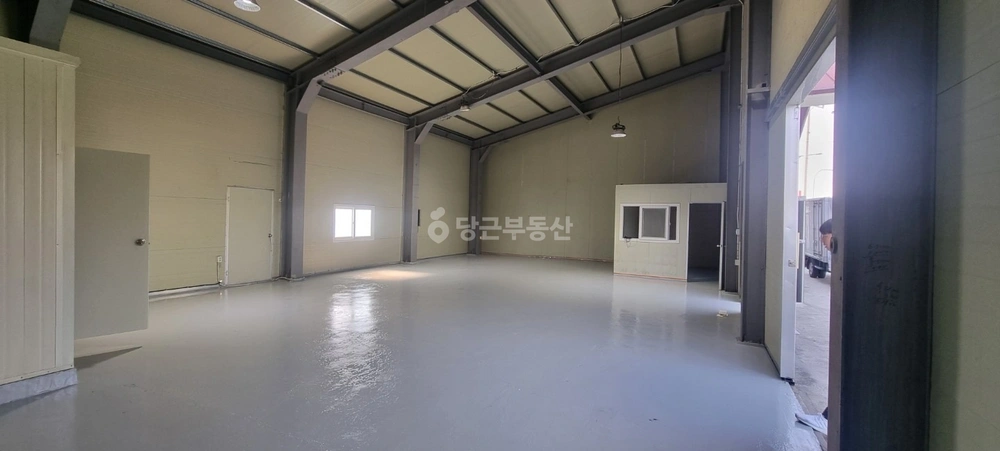 전북특별자치도 익산시 오산면 공장/창고 사진 1