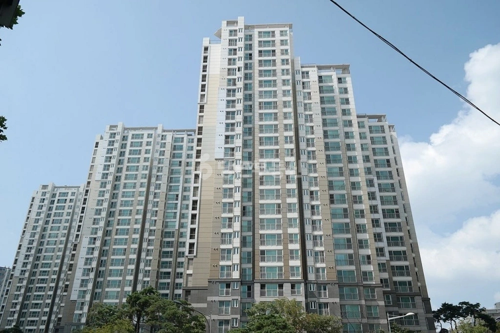 서울특별시 광진구 광장동 아파트 사진 1