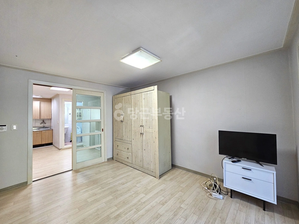 충청북도 청주시 흥덕구 봉명동 원룸 사진 1