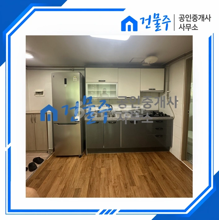 전남광주통합특별시 순천시 조례동 빌라(투룸 이상) 사진 1