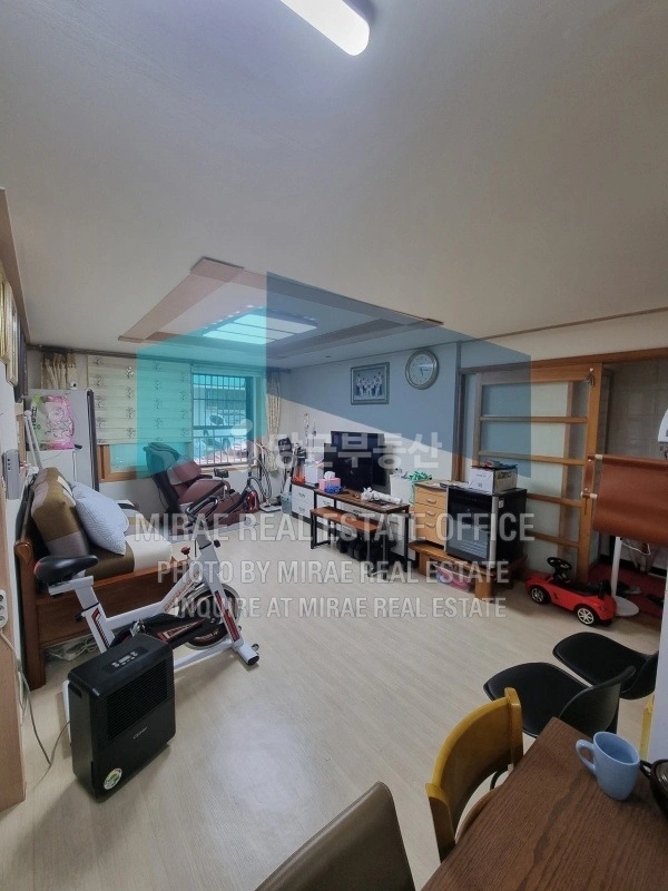 경기도 안산시 상록구 본오동 빌라(투룸 이상) 사진 1