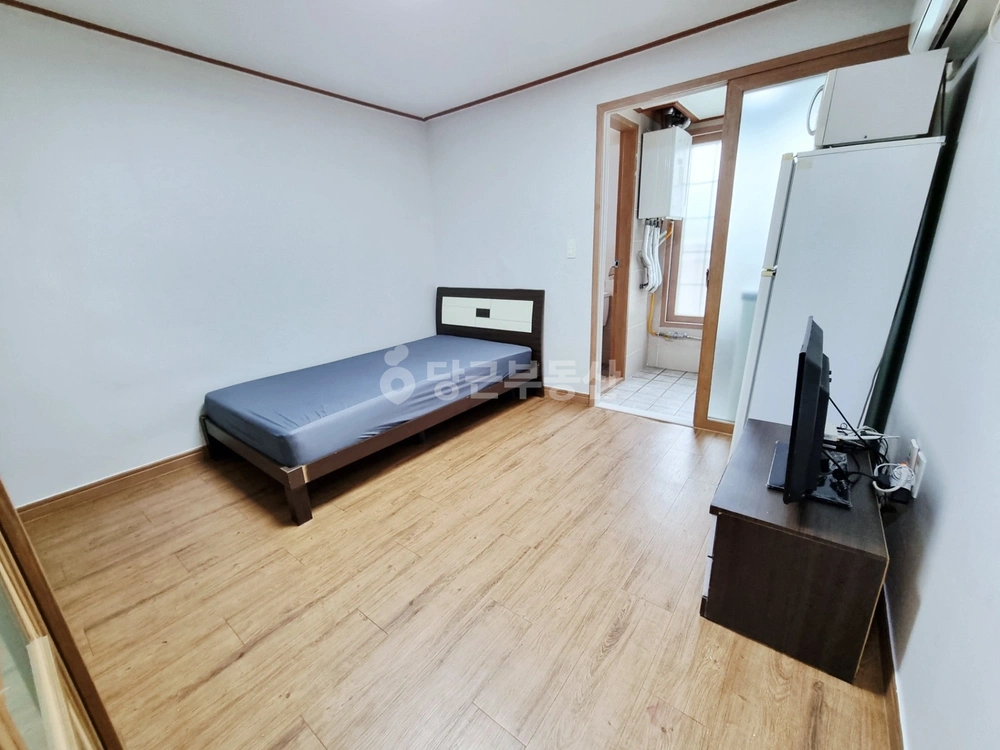 부산광역시 연제구 거제동 원룸 사진 1