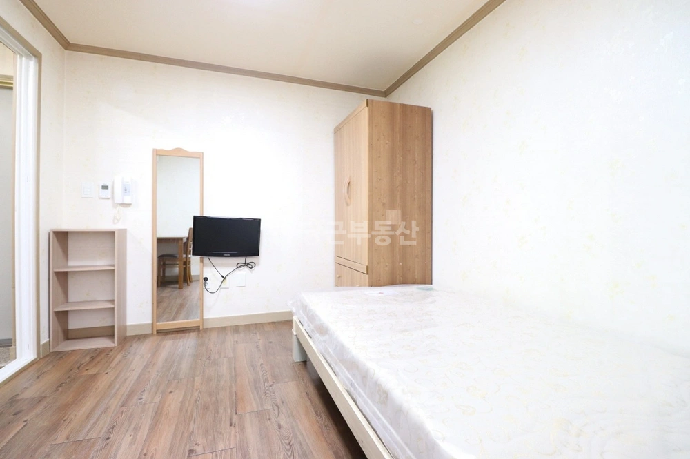 대전광역시 서구 갈마동 원룸 사진 1