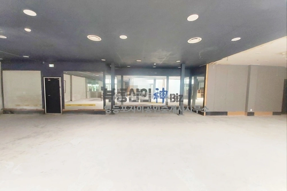 서울특별시 영등포구 양평동4가 사무실 사진 1