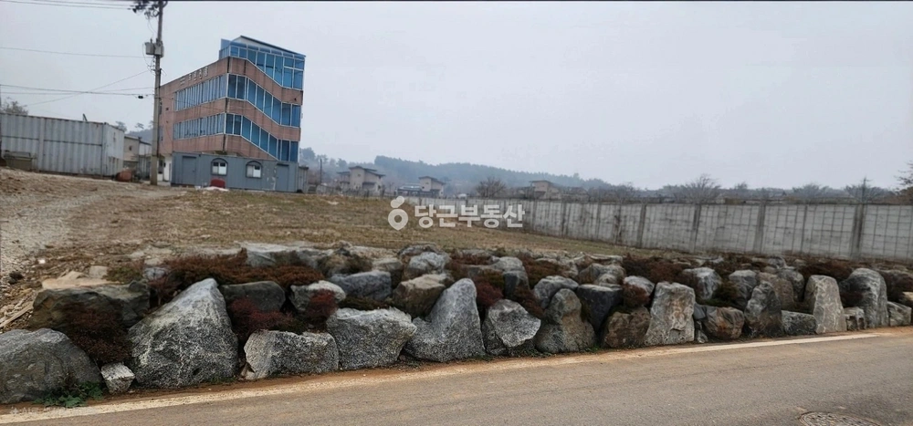 전북특별자치도 군산시 미룡동 토지 사진 1