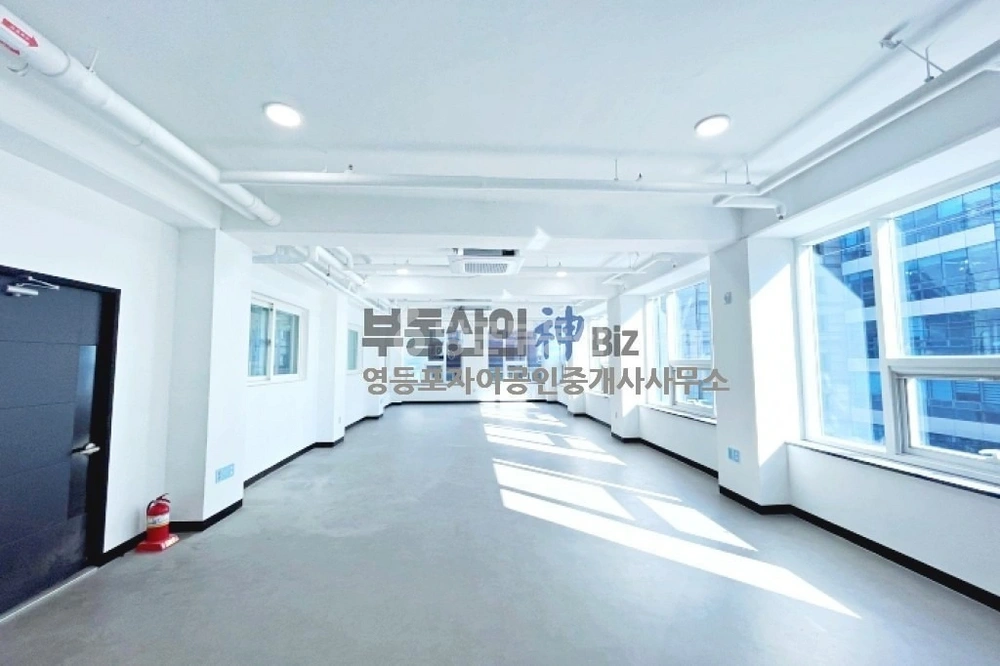 서울특별시 영등포구 양평동4가 사무실 사진 1