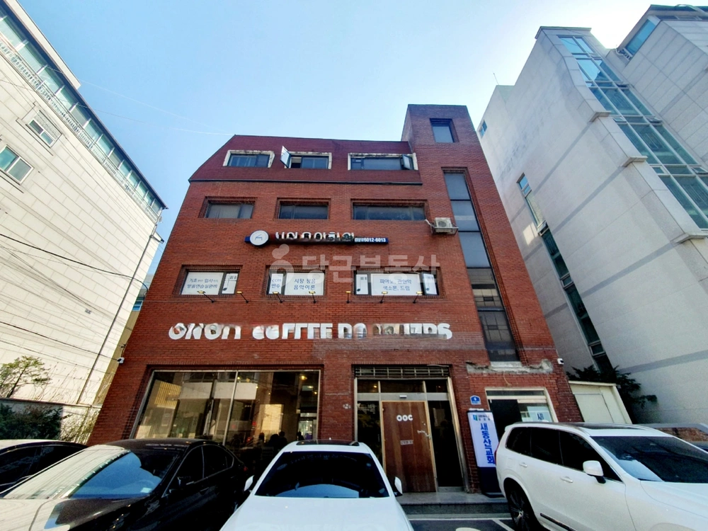 서울특별시 용산구 효창동 사무실 사진 1