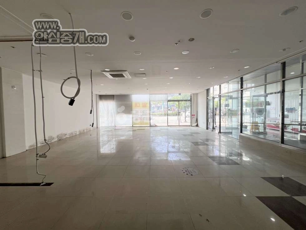 전북특별자치도 전주시 완산구 평화동1가 상가 사진 1