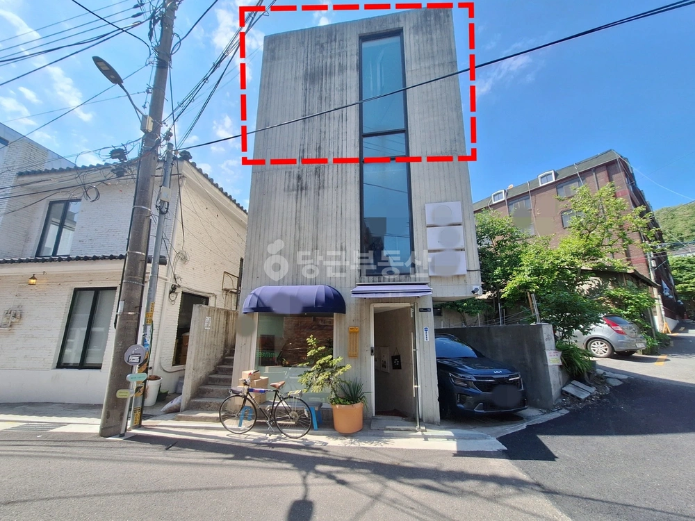 서울특별시 마포구 연남동 상가 사진 1