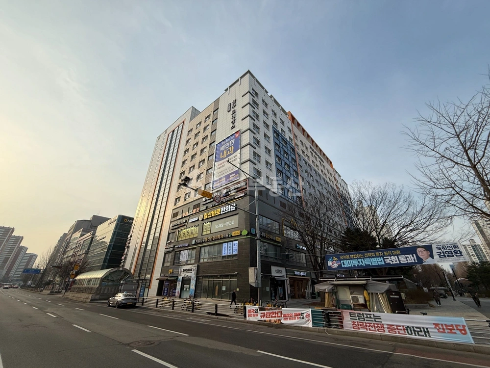 경기도 고양시 일산서구 주엽동 상가 사진 1