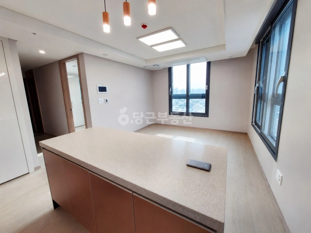 경기도 구리시 수택동 아파트 사진 1