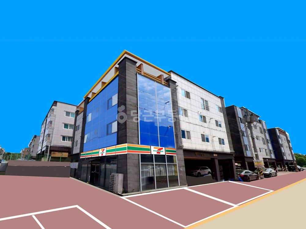 충청북도 진천군 덕산읍 단독/전원주택 사진 1