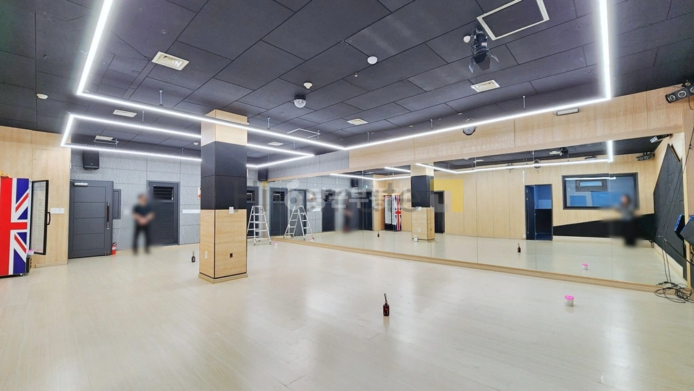 서울특별시 강남구 삼성동 사무실 사진 1