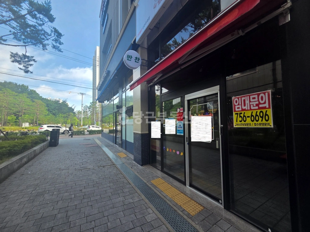 경상남도 진주시 가좌동 상가 사진 1