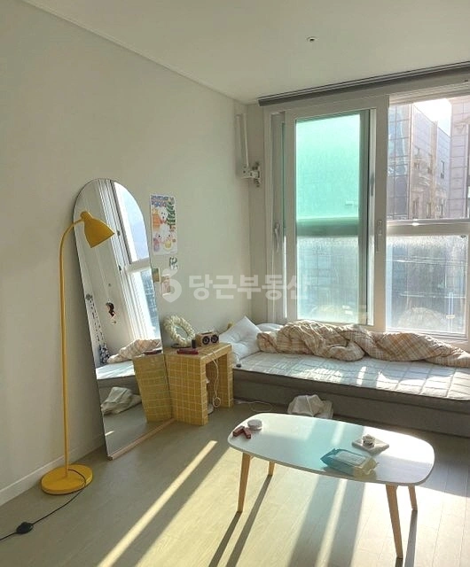서울특별시 강북구 수유동 오피스텔 사진 1