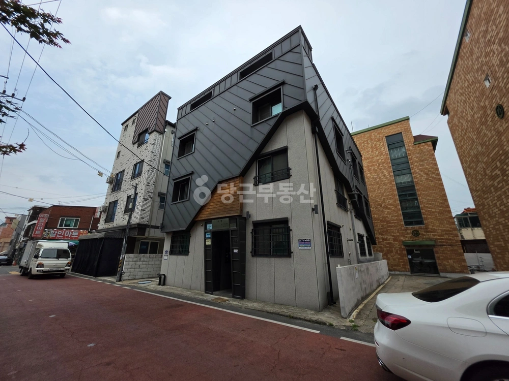 대전광역시 동구 용전동 단독/전원주택 사진 1